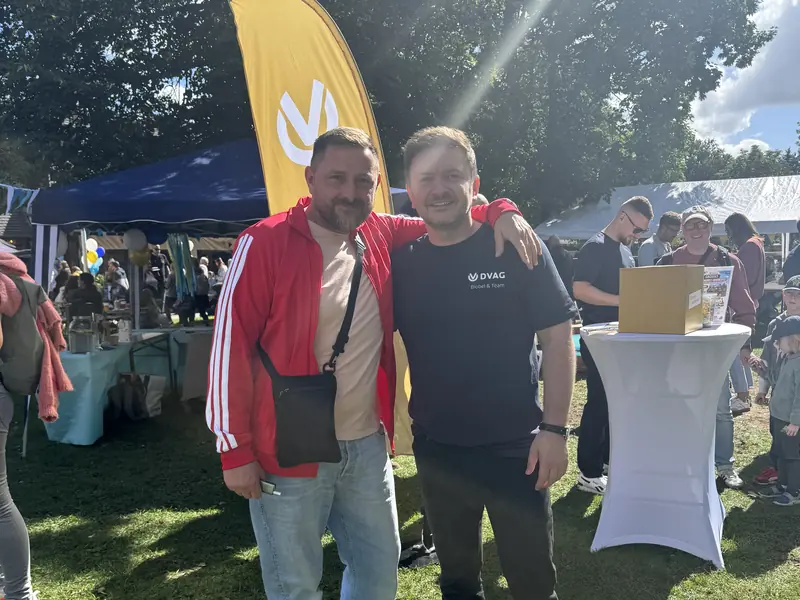 Eindruck vom KIDZ Kinder-Sommerfest an der Kutzeburger Mühle, Bild 24