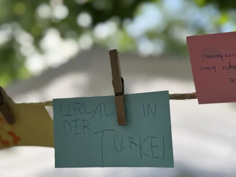 Eindruck vom KIDZ Kinder-Sommerfest an der Kutzeburger Mühle, Bild 6
