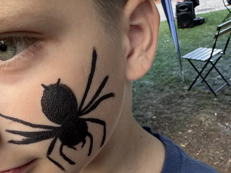 Eindruck vom KIDZ Kinder-Sommerfest an der Kutzeburger Mühle, Bild 7