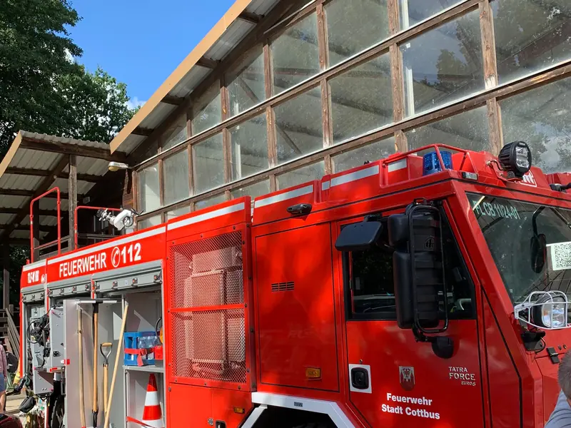 Eindruck vom KIDZ Kinder-Sommerfest an der Kutzeburger Mühle, Bild 15