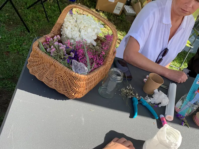 Eindruck vom KIDZ Kinder-Sommerfest an der Kutzeburger Mühle, Bild 16