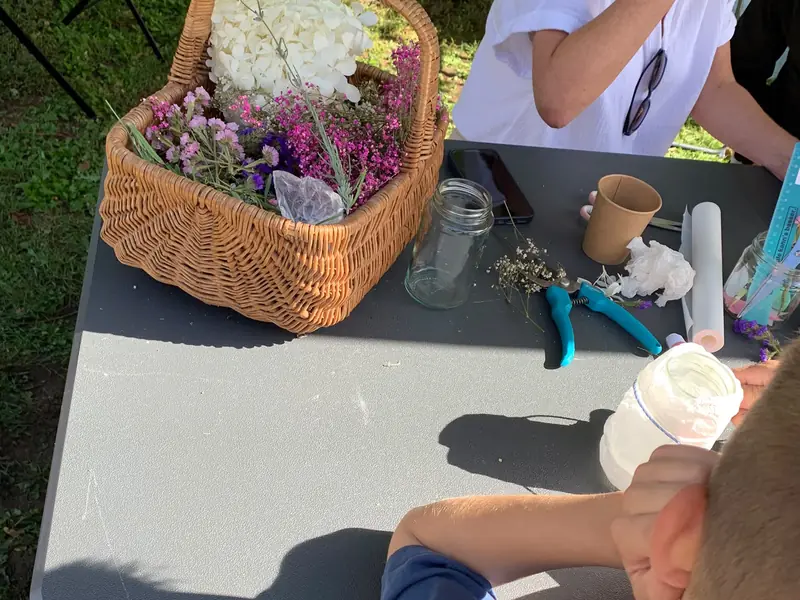 Eindruck vom KIDZ Kinder-Sommerfest an der Kutzeburger Mühle, Bild 19