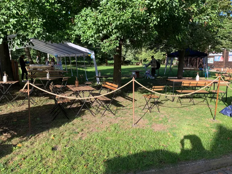 Eindruck vom KIDZ Kinder-Sommerfest an der Kutzeburger Mühle, Bild 22
