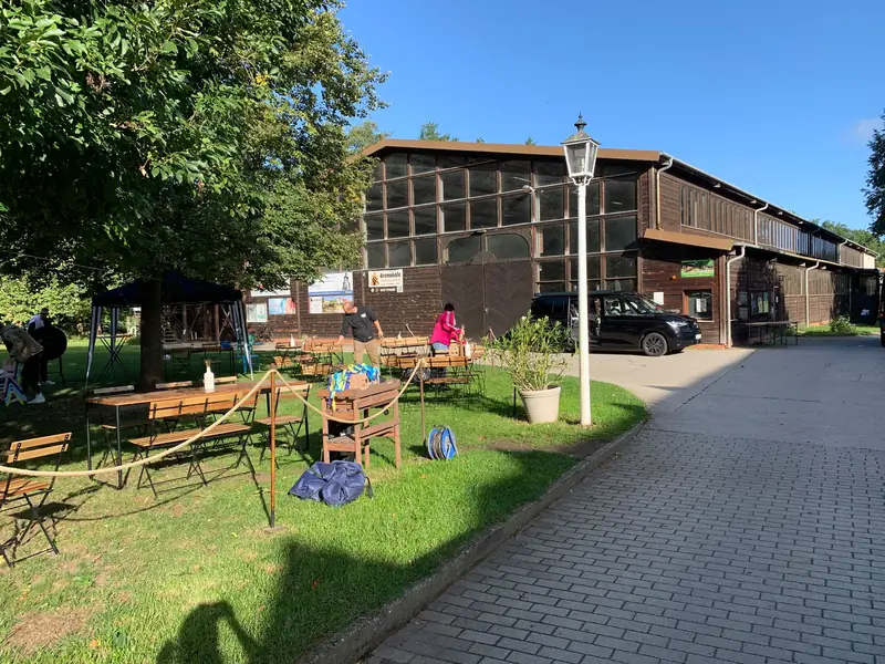 Eindruck vom KIDZ Kinder-Sommerfest an der Kutzeburger Mühle, Bild 23