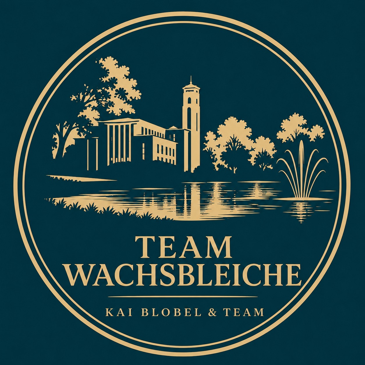 Team Wachsbleiche · Kai Blobel & Team